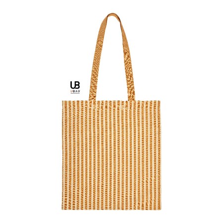 Τσάντα αγοράς (Hydra) orange